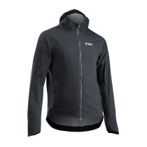 CHAQUETA NORTHWAVE EXTREME ROCK NEGRO