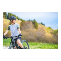 GUANTE NORTHWAVE LARGO SPIDER NEGRO