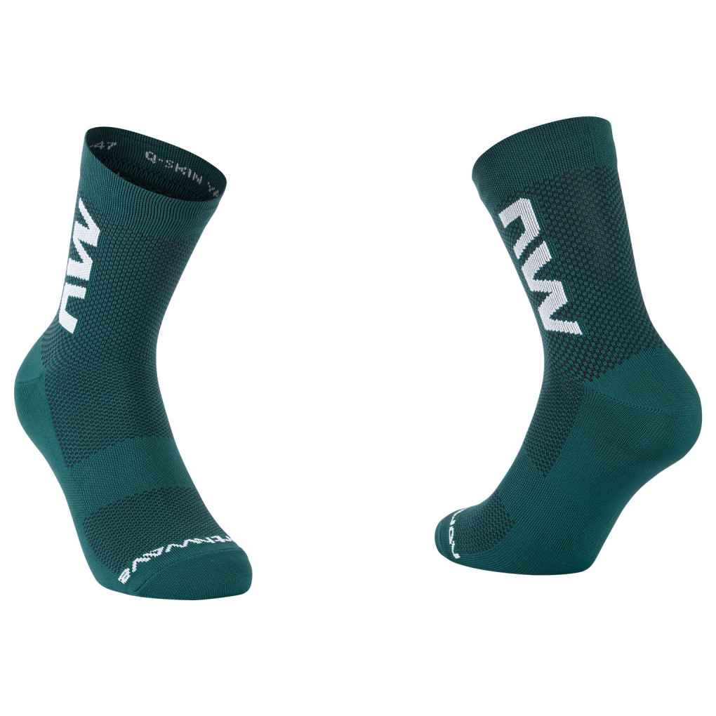 Calcet�n Northwave EXTREME AIR MID Petrol