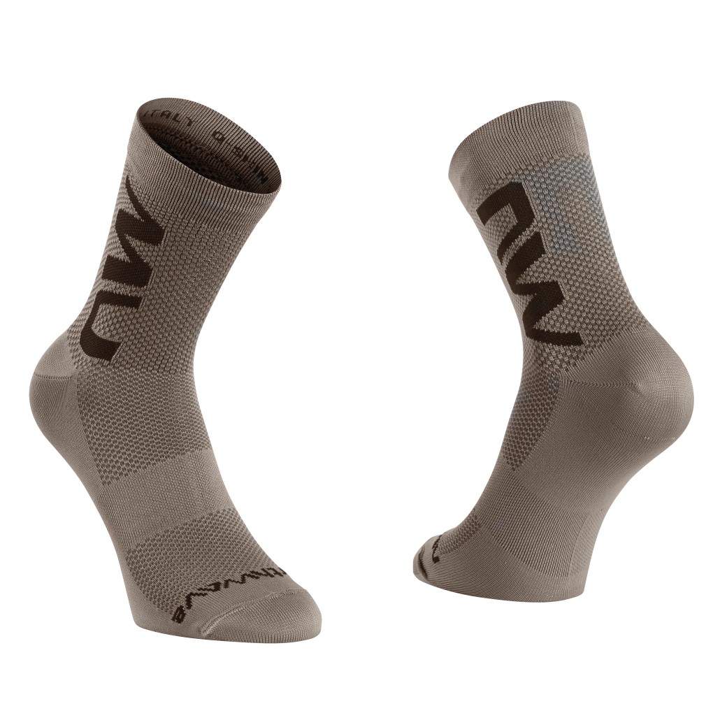 Calcet�n Northwave EXTREME AIR MID Marr�n