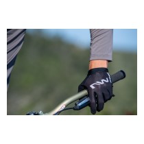 GUANTE NORTHWAVE EXTREME AIR NEGRO
