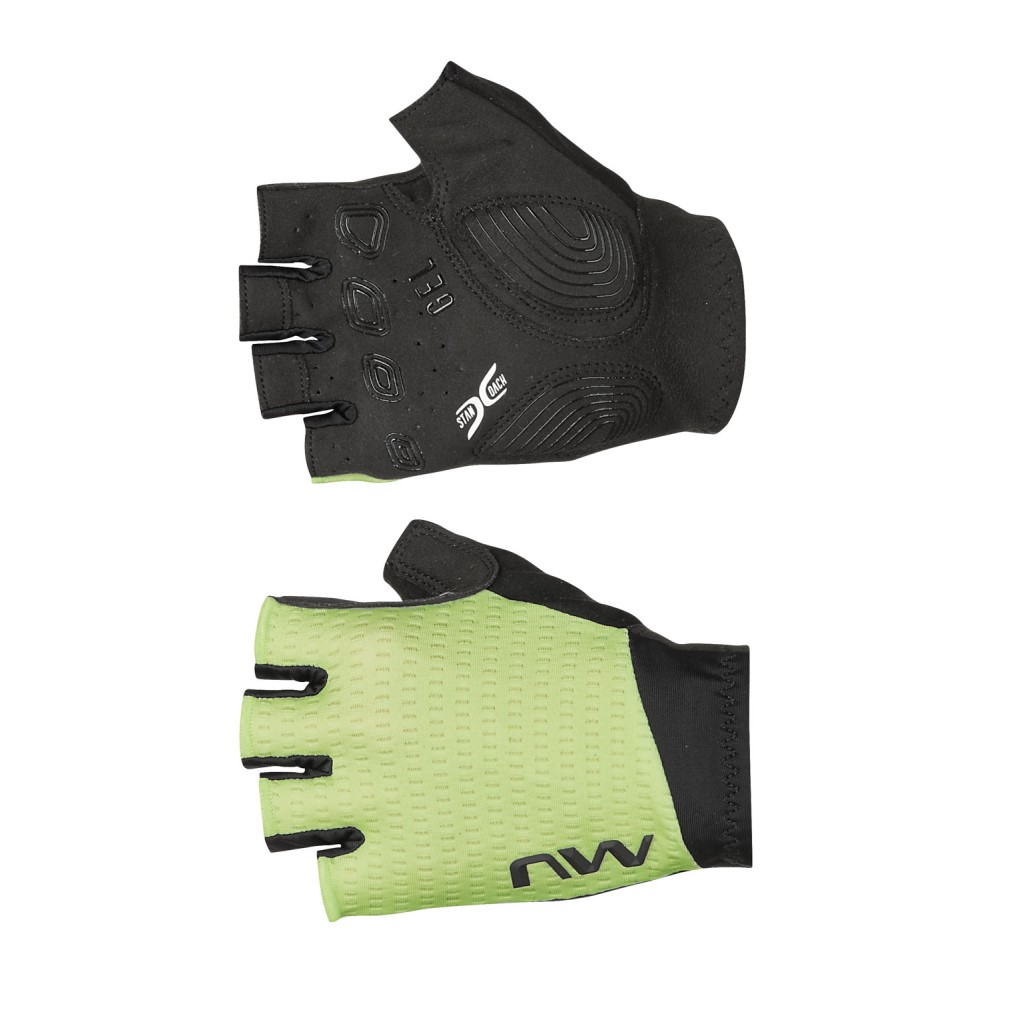 Guante Northwave FAST PRO GEL WMN Cool Matcha