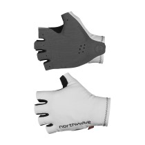 GUANTE NORTHWAVE EXTREME PLUS GRIS CLARO