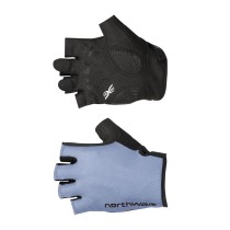 GUANTE NORTHWAVE ACTIVE MAX GRIS HIELO