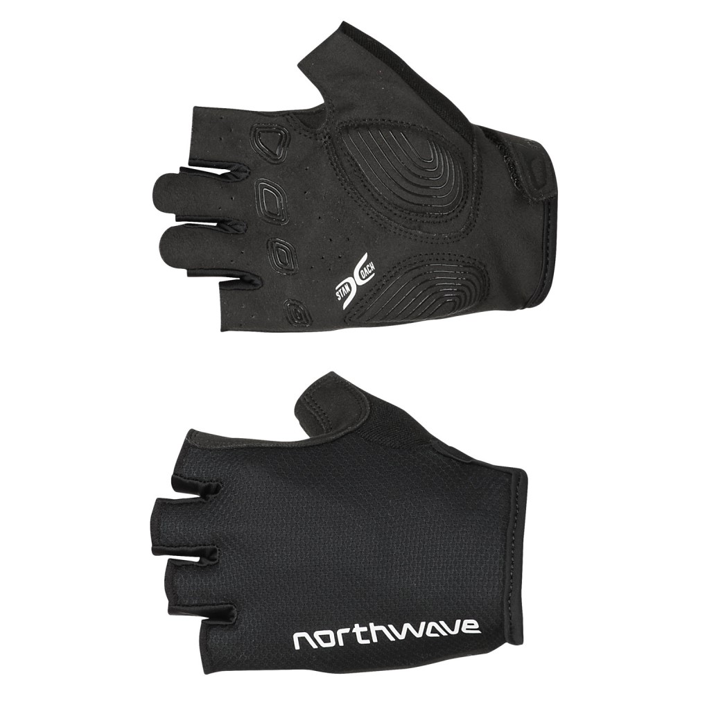 Guante Northwave ACTIVE MAX WMN Negro
