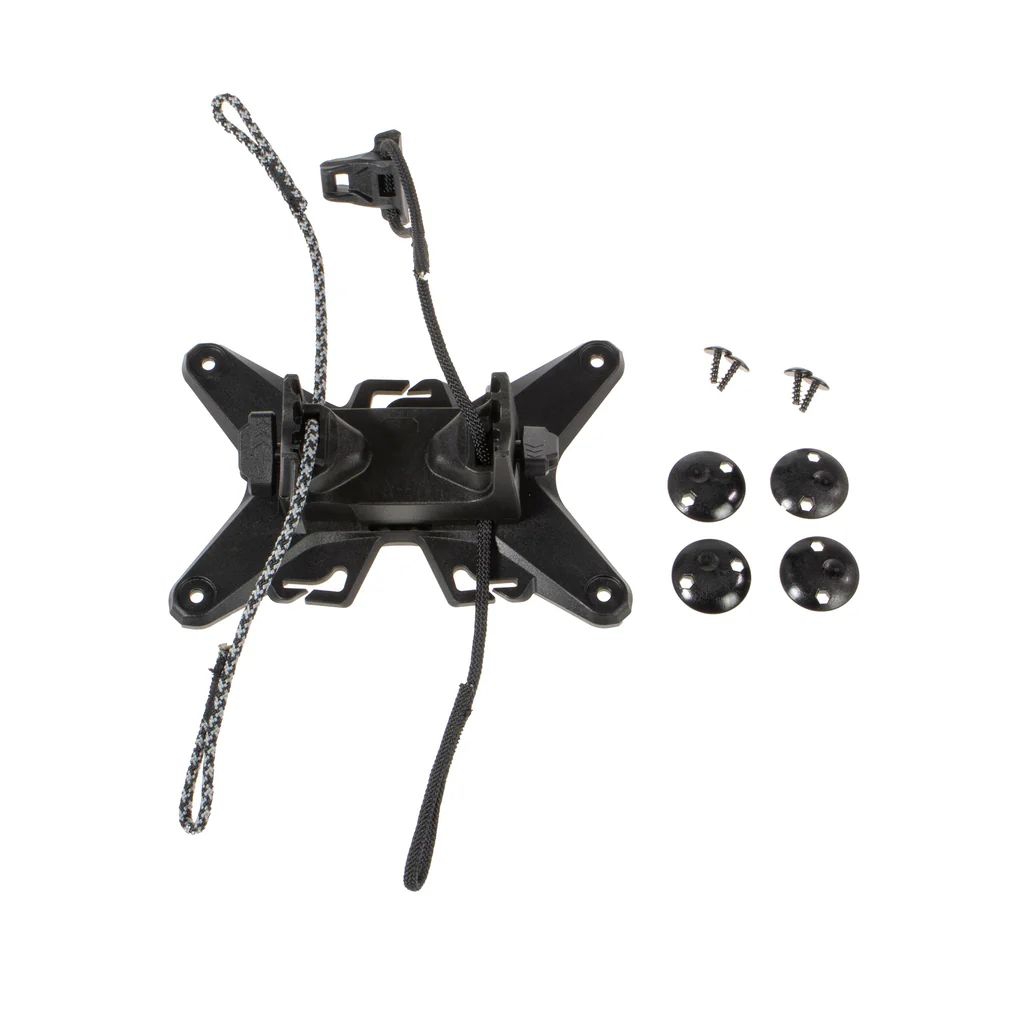 Juego de montaje Ortlieb Bar-Lock