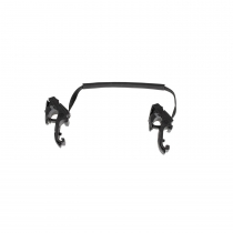 Ganchos Ortlieb QL2.2