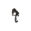 Ganchos Ortlieb QL2.2
