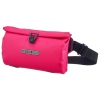 Bolsa Manillar Orltieb Velo Sling Flex Cyber Bandolera 2,5l. Rosa Fluo