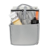 Commuter Insert S Ortlieb Gris