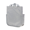 Commuter Insert S Ortlieb Gris
