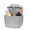Commuter Insert S Ortlieb Gris