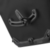 Alforjas Ortlieb BACK-ROLLER QL2.2 Alforja 20l. Tidura Strong Individual Cremallera Negro