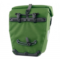 ALFORJAS ORTLIEB BACKROLLER PLUS QL2.1 23L INDIVIDUAL MOSS VERDE ALFORJAS ORTLIEB BACKROLLER PLUS QL2.1 23L INDIVIDUAL MOSS VERDE