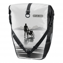 Alforja Ortlieb BACK-ROLLER DESIGN QL2.1 Individual 20L Lake