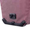 Alforja Urban Ortlieb BACK-ROLLER QL3.1 Indivi 20l. sin kit de montaje Rosa Ceniza