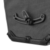 Alforja Urban Ortlieb BACK-ROLLER PLUS QL2.2 Indivi 20+3l. sin kit de montaje Pepper