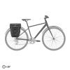 Alforja Urban Ortlieb BACK-ROLLER PLUS QL2.2 Indivi 20+3l. sin kit de montaje Pepper