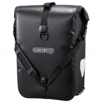 Alforja Ortlieb SPORT-ROLLER FREE QL3.1 Individual 14,5L sin kit de montaje