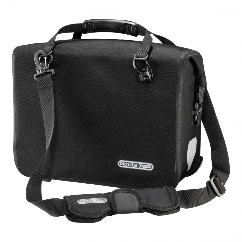 Cartera Ortlieb OfficeBag QL3.1 sin kit de montaje 21L