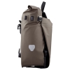 Mochila Ortlieb VARIO QL2.1 20L Marrn Oscuro
