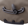 Mochila Ortlieb VARIO QL2.1 20L Marrn Oscuro