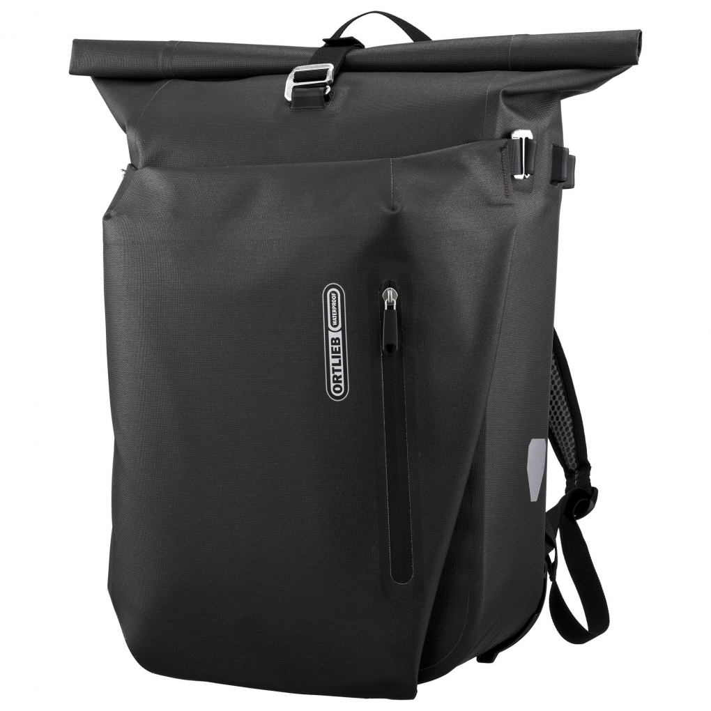 Mochila Ortlieb VARIO QL3.1 Individual sin kit de montaje 20L