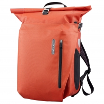 Mochila Ortlieb VARIO QL3.1 Individual sin kit de montaje 26L Rooibos