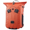 Mochila Ortlieb VARIO QL3.1 Individual sin kit de montaje 26L Rooibos