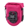 Bolsa Silln Ortlieb MICRO-Bag CYBER 0,5 L Azul-Rosa Fluo