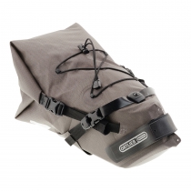 BOLSA SILLÍN ORTLIEB SEATPACK 11L MARRÓN 2024 BOLSA SILLÍN ORTLIEB SEATPACK 11L MARRÓN 2024