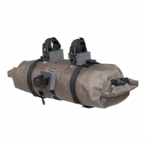 BOLSA MANILLAR ORTLIEB HANDELBAR PACK S 9L MARRÓN 2024 BOLSA MANILLAR ORTLIEB HANDELBAR PACK S 9L MARRÓN 2024