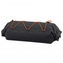 BOLSA ORTLIEB DRY-PACK 16L. NEGRO MATE BOLSA ORTLIEB DRY-PACK 16L. NEGRO MATE
