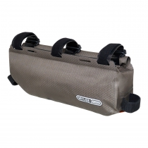 BOLSA ORTLIEB FRAME-PACK RC TOPTUBE 3 LITROS MARRÓN 2024 BOLSA ORTLIEB FRAME-PACK RC TOPTUBE 3 LITROS MARRÓN 2024