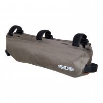 BOLSA ORTLIEB FRAME-PACK RC TOPTUBE 4 LITROS MARRÓN BOLSA ORTLIEB FRAME-PACK RC TOPTUBE 4 LITROS MARRÓN
