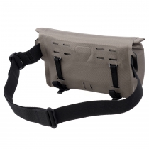 BOLSA ORTLIEB VELO-SLING 3L MARRN OSCURO O2025