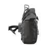 Bolsa Manillar Ortlieb Accesory Pack 3.5L Negro Mate
