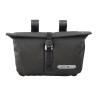 Bolsa Manillar Ortlieb Accesory Pack 3.5L Negro Mate