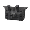 Bolsa Manillar Ortlieb Accesory Pack 3.5L Negro Mate