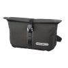 Bolsa Manillar Ortlieb Accesory Pack 3.5L Negro Mate