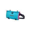 Bolsa Ortlieb VELO-SLING CYBER Bolsa 3L Azul-Rosa Fluo