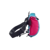 Bolsa Ortlieb VELO-SLING CYBER Bolsa 3L Azul-Rosa Fluo