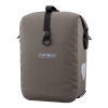 Alforja Ortlieb GRAVEL-PACK QL3.1 Individual 14,5L. sin kit de montaje Marrn