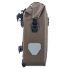 Alforjas Ortlieb Gravel Pack QL2.2 PAR 29L Marr�n