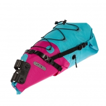 PACK CYBER BIKEPACKING SEAT POST 16.5L, HANDLEBAR 9L, FRAME BAG 3L