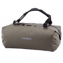 Bolsa Viaje Ortlieb Duffle Lite 60L Marrn Oscuro o2025