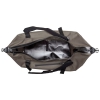 Bolsa Viaje Ortlieb Duffle Lite 60L Marrn Oscuro o2025