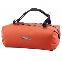 Bolsa Viaje Ortlieb Duffle Lite 60L Rooibos o2025