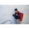 Bolsa Viaje Ortlieb Duffle Lite 60L Rooibos o2025