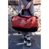 Bolsa Viaje Ortlieb Duffle Lite 60L Rooibos o2025
